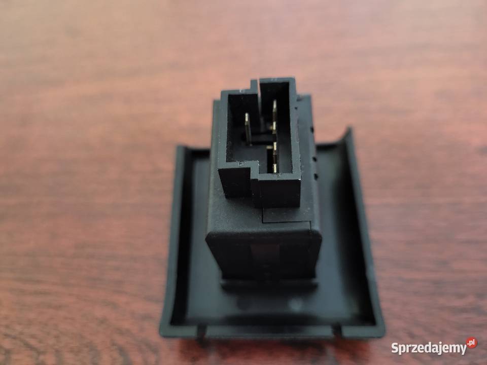 Volkswagen Polo II 86c2f Przełącznik świateł Gdańsk sprzedam