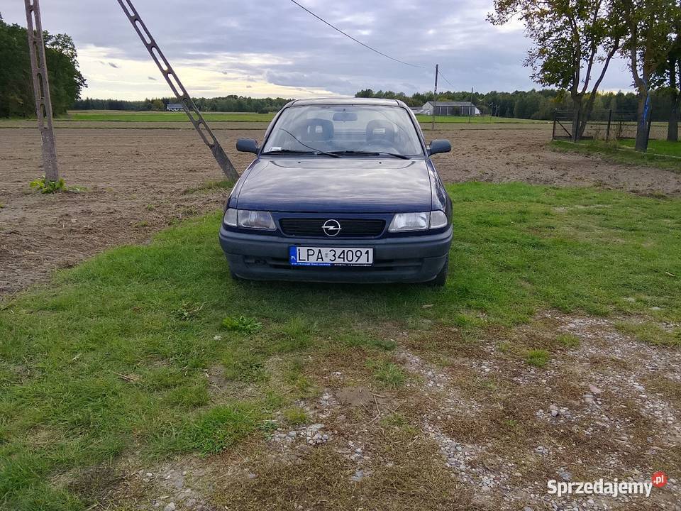 Sprzedam samochód Lublin