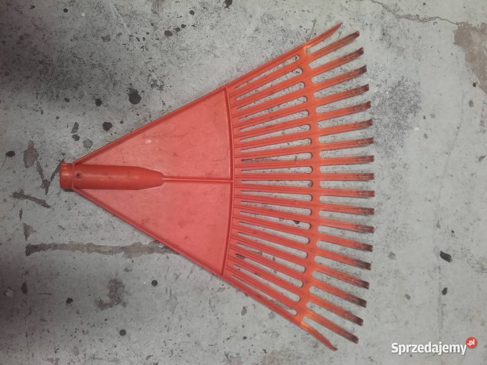 Grabie grabki plastikowe Gdynia