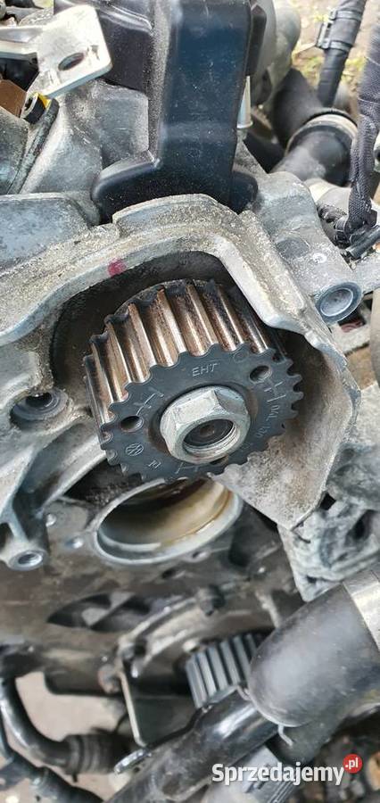 Rapid Fabia 14 TDI CUS Pompa wtryskowa paliwa Pompy paliwa