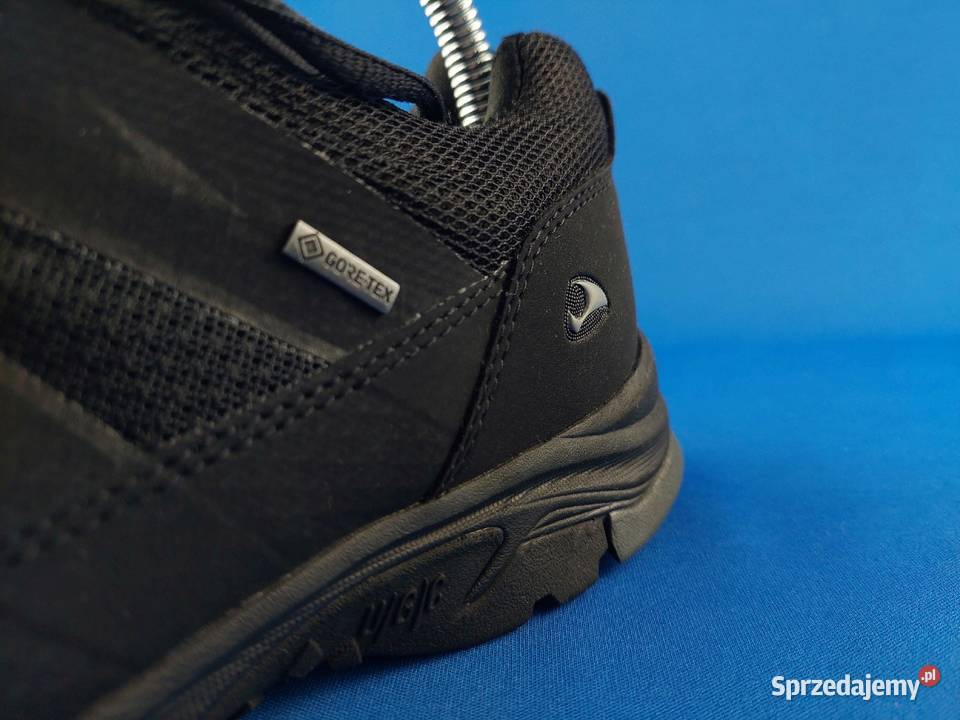 Trekkingoweoutdoorowe buty damskie VIKING Sporty inna Poznań