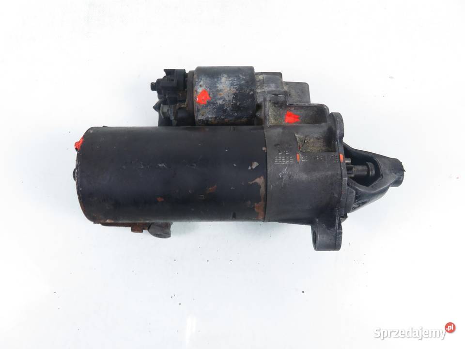 ROZRUSZNIK AUDI A4 B5 Avant 19 TDI 1005821478 małopolskie