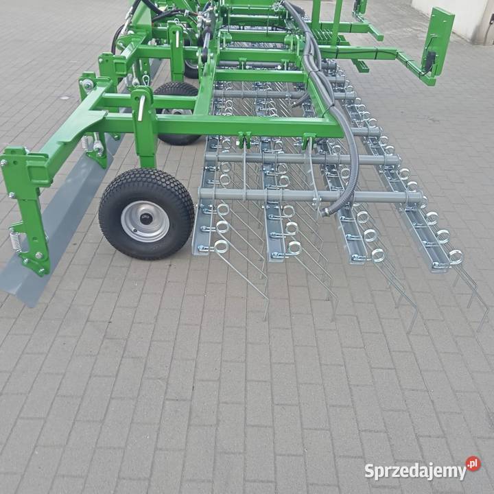 Brona Grass MIX 6 m dolnośląskie Proszówka