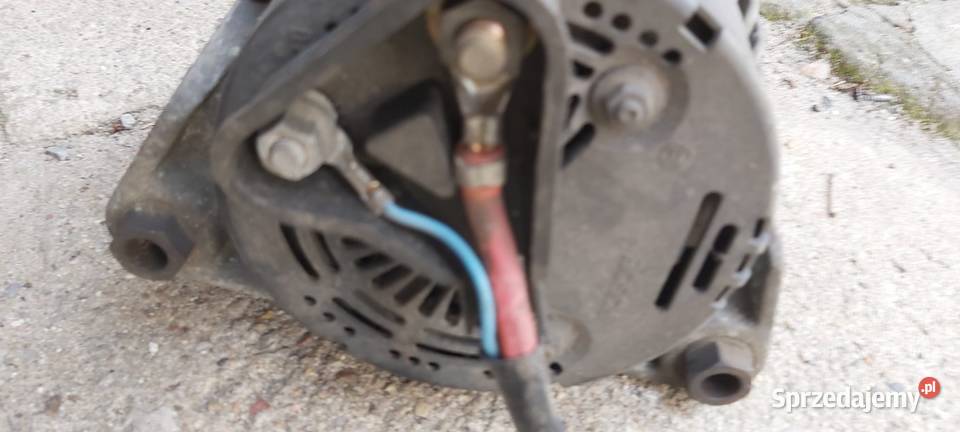 Alternator do BMW