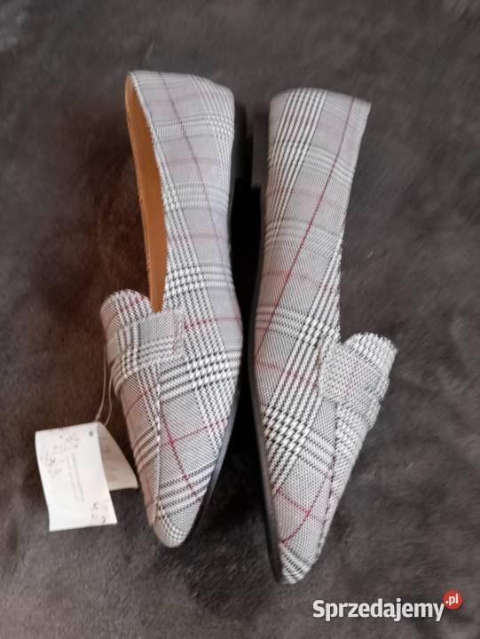 Balerina Goodin w rozmiarze 39 Tuchola