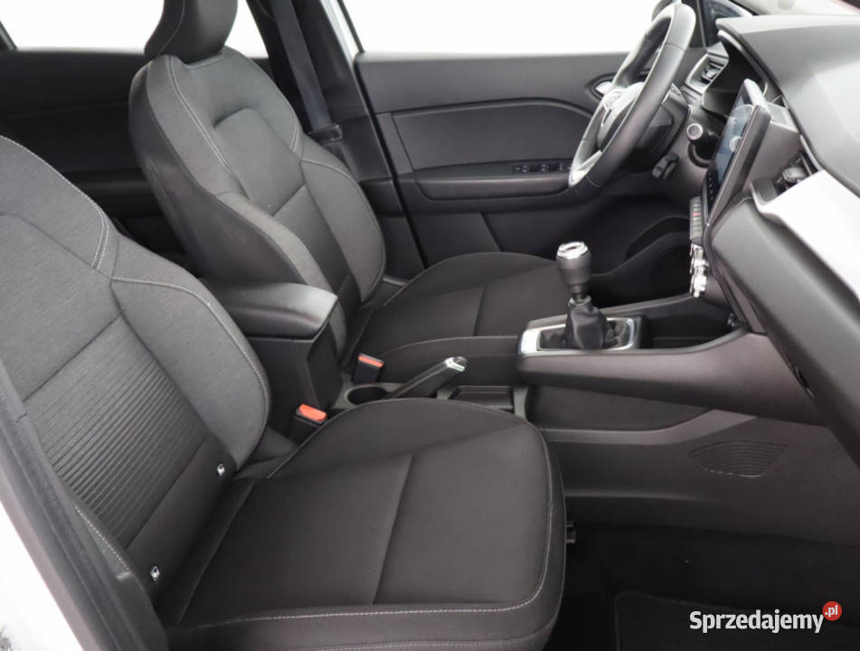 Renault Captur 10 TCe elektryczne szyby Bielany Wrocławskie
