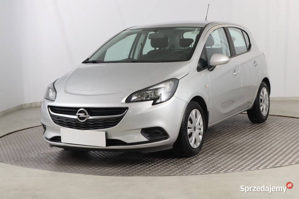 Opel Corsa 14 elektryczne szyby Zabrze
