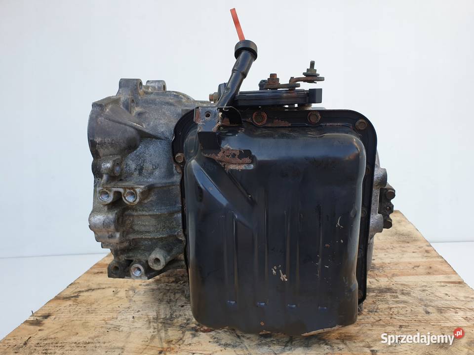 Kia Carens II 20 CRDI SKRZYNIA BIEGÓW N2MSDP Skrzynie biegów manualne Rudka