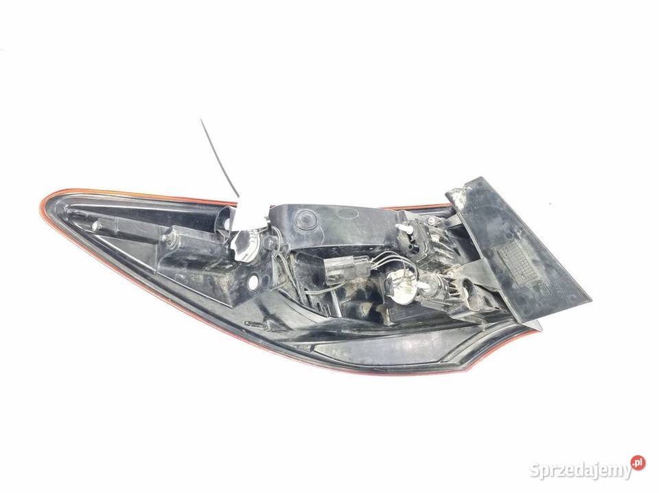 LAMPA PRAWA TYŁ OPEL ASTRA J 90015087 Lipno sprzedam
