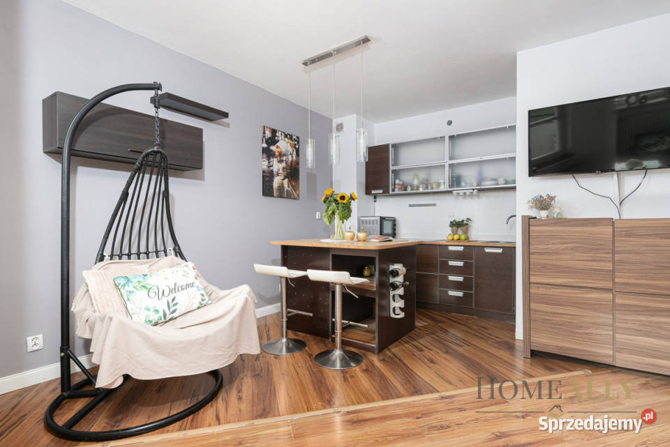 Mieszkanie 382m2 1pokojowe Warszawa