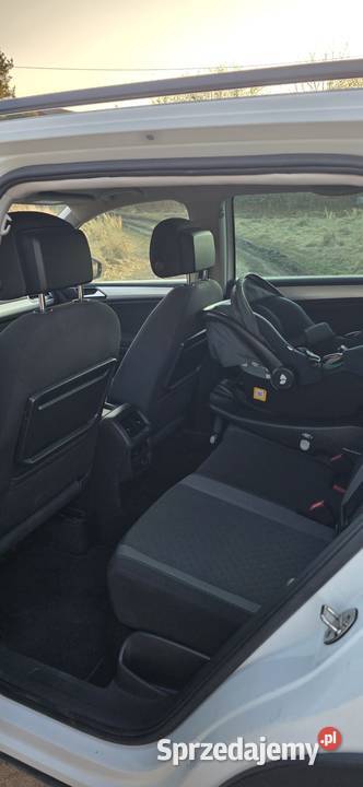 Volkswagen Tiguan AllSpace 188000km śląskie Katowice sprzedam