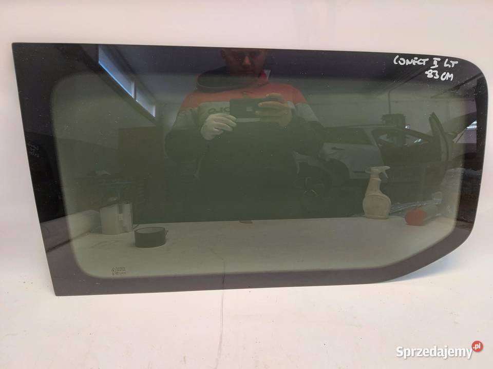 Ford Tourneo Connect III MK3 SZYBA KAROSERYJNA dolnośląskie