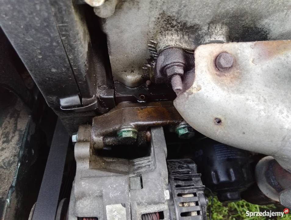 VW polo 6n 14 8v Hatchback lubuskie Czerwieńsk