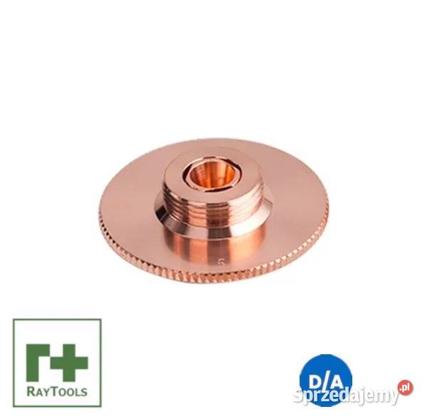 Dysza podwójna Raytools Typ A 25 mm Weni Nysa sprzedam