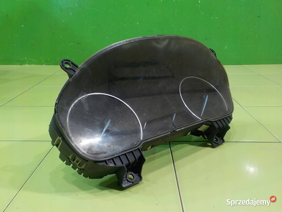 FORD ECOSPORT II MK2 LIFT 10 B AUT 19r licznik Liczniki i zegary mazowieckie Suków sprzedam