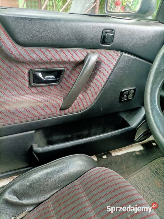 Corrado VR6 Stargard
