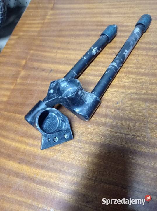 Kierownica Kawasaki ZZR 600 Łubno