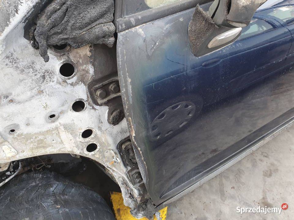 DRZWI LEWE PRZÓD PEUGEOT 3008 KPS kujawsko-pomorskie Lipno sprzedam