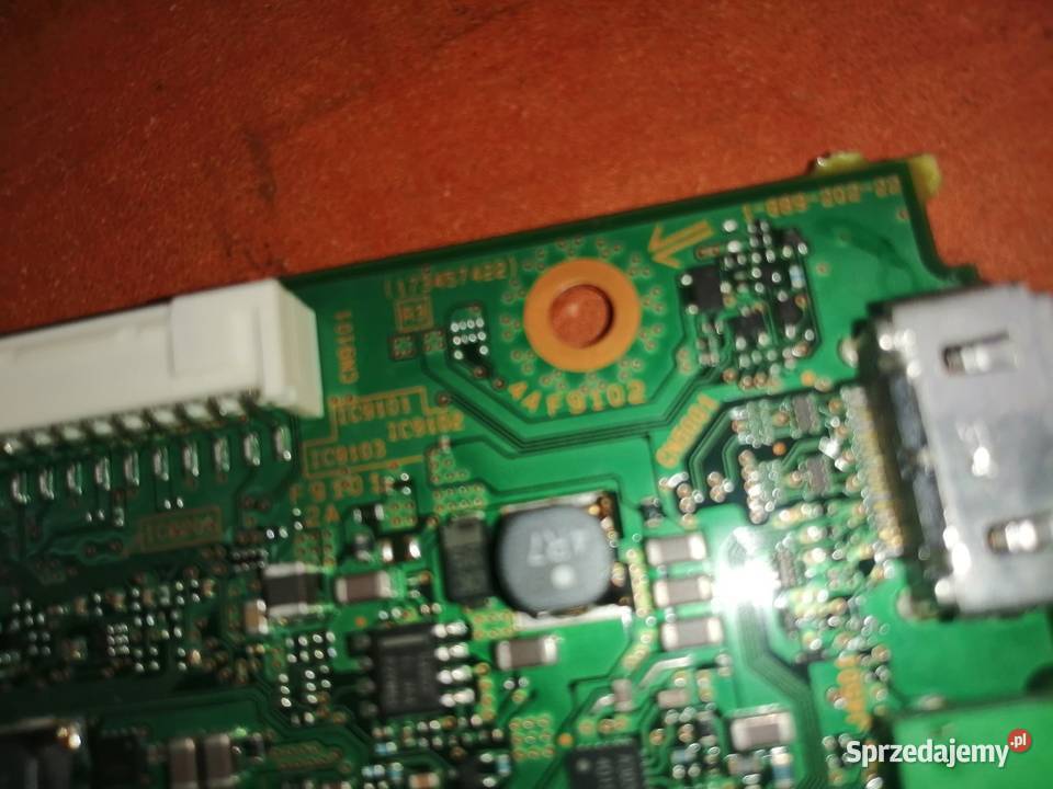 TV Sony KDL50W815B częsci Bydgoszcz sprzedam