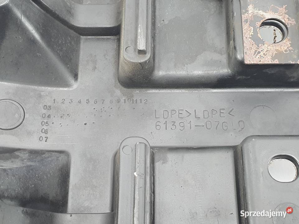 Oslona Wahacza Suzuki Ltz 400 Kfx Łódź sprzedam