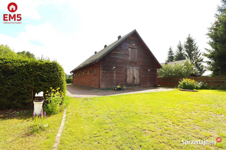 sprzedaży lokalu 180m2 Mołowiste