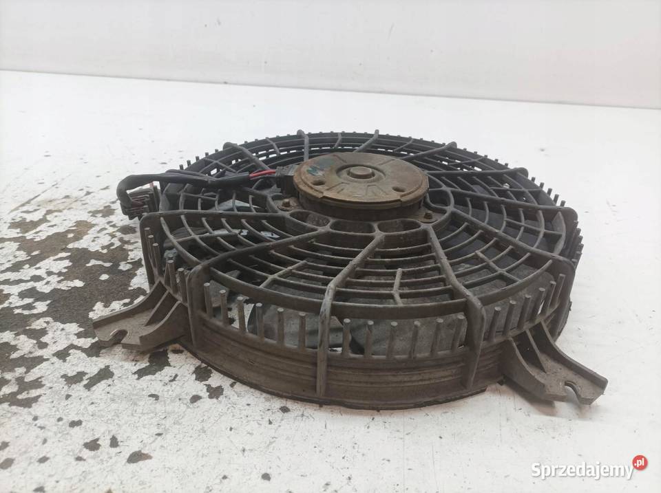 WENTYLATOR CHŁODNICY 20 B Suzuki Grand Vitara I Rok produkcji 1998 sprzedam