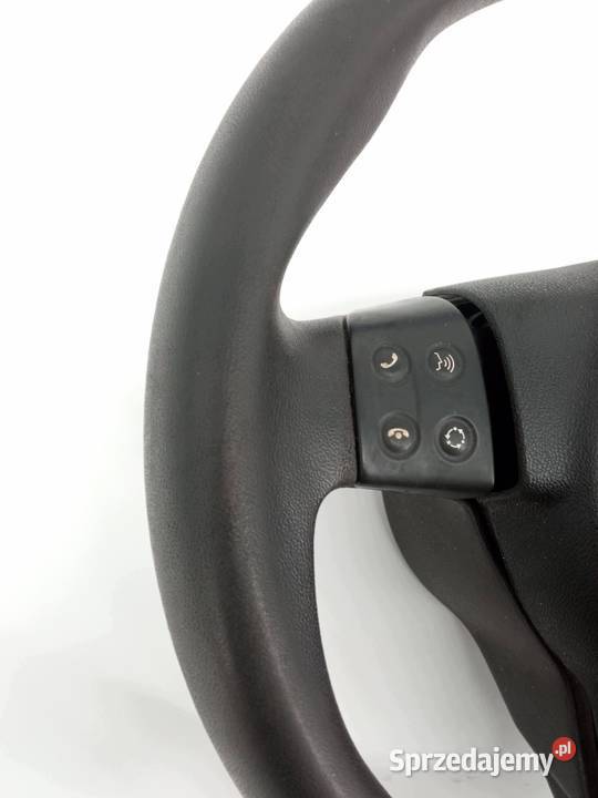 KIEROWNICA MULTIFUNKCJA Seat Altea I 2004