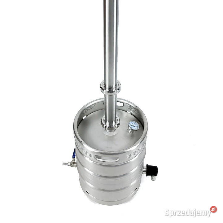 Destylator aabratek 50L SMS Poddębice