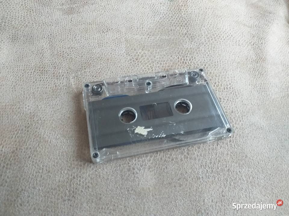 kaseta audio disco polo discopolo Pozostałe Sandomierz