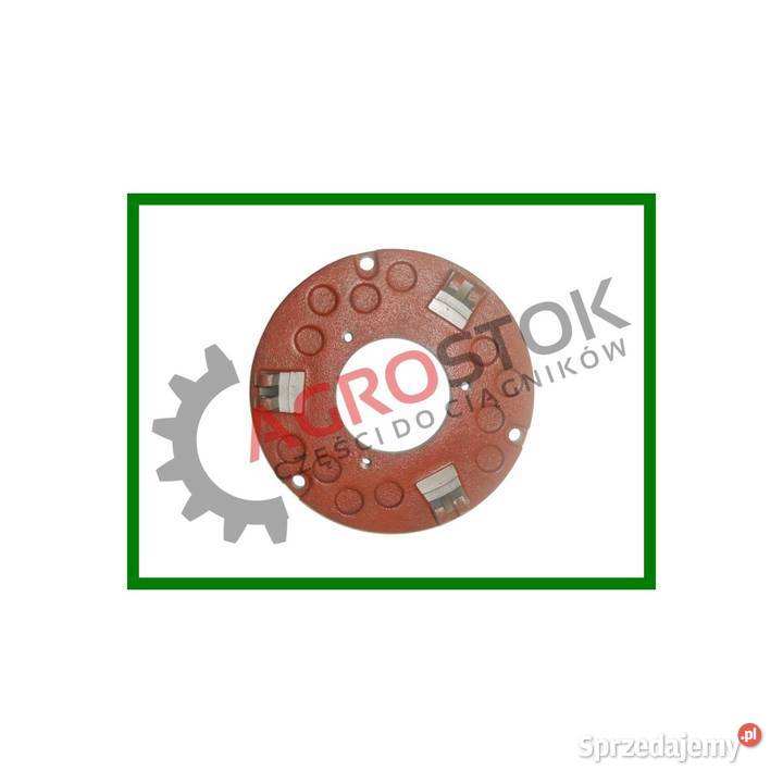 Tarcza żeliwna docisku sprzęgła t25 Parczew