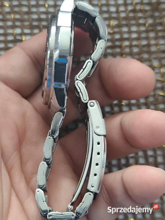 Seiko Chronograph Męskie Warszawa