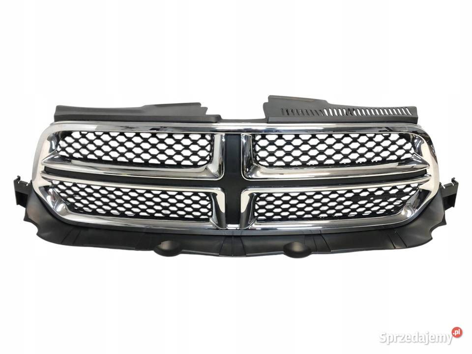 Dodge Durango III 20142020 Atrapa Chrom Grill osobowe świętokrzyskie Skarżysko-Kamienna
