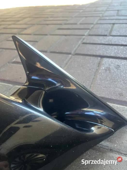 BMW E36 Lusterka M3 elektryczne Cosmosschwarz małopolskie Zagórze
