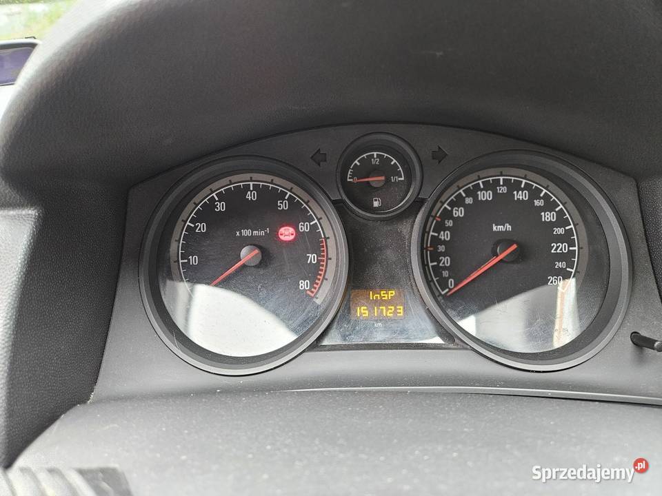 Opel Astra 16 Lublin sprzedam