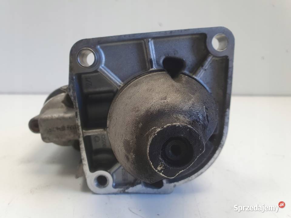 ROZRUSZNIK Alfa Romeo Mito 14 TJET ROZRUSZNIK Rudka