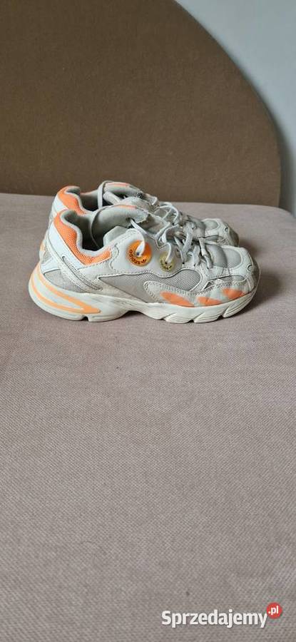 buty adidasy Adidas astir r 34 Kraków