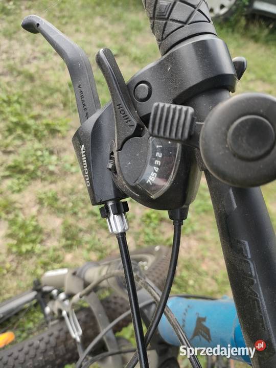 Romet Rumbler R61 Warszawa