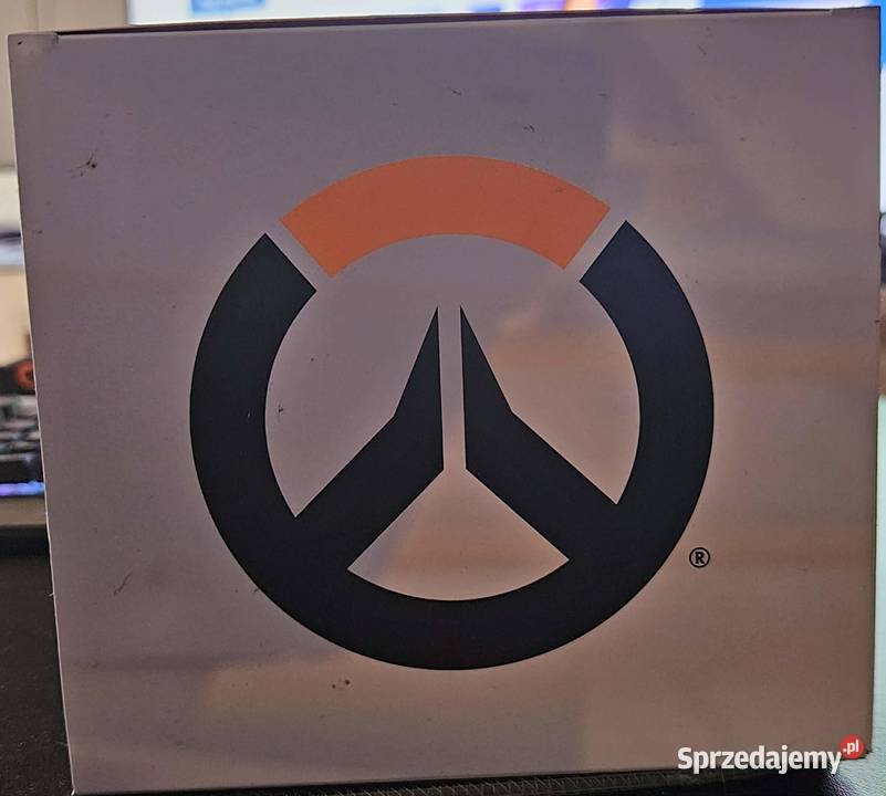 OVERWATCH Legnica sprzedam