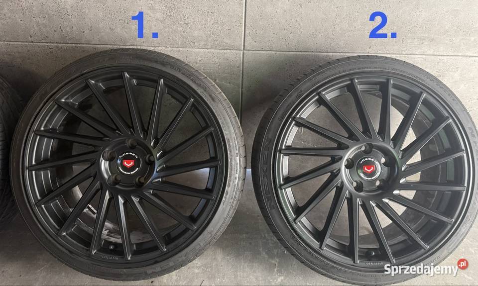 19 Audi A4 A3 VW Golf 7 8 Mercedes w205 Skoda wielkopolskie sprzedam