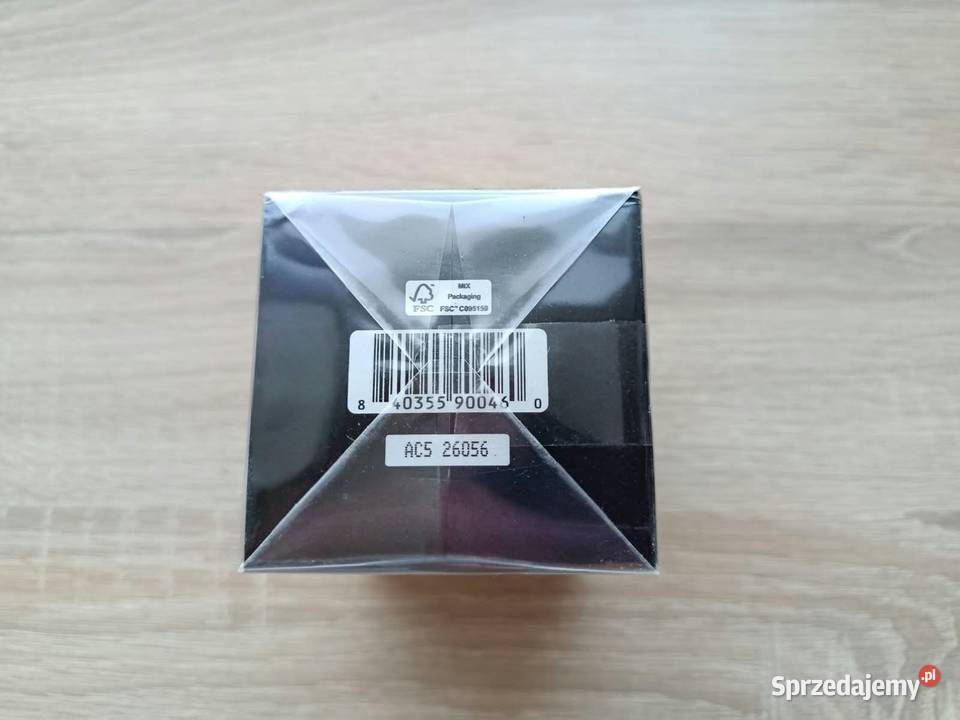 Perfumy damskie Jean Paul Gaultier Scandal Gold podlaskie Białystok