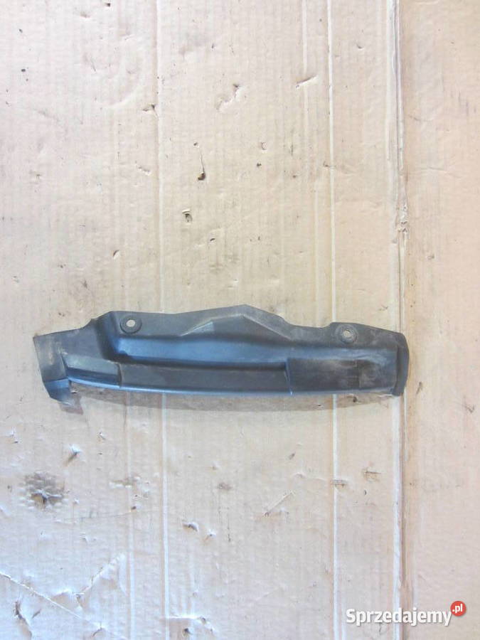 osłona lampy prawy przód alfa romeo 146 zachodniopomorskie Szczecin