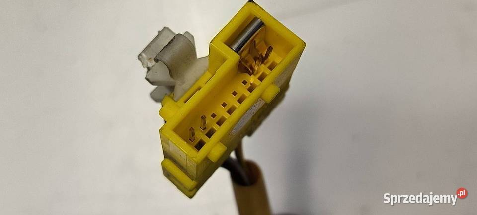 TAŚMA ZWIJAK OPEL CORSA B osobowe Lipno