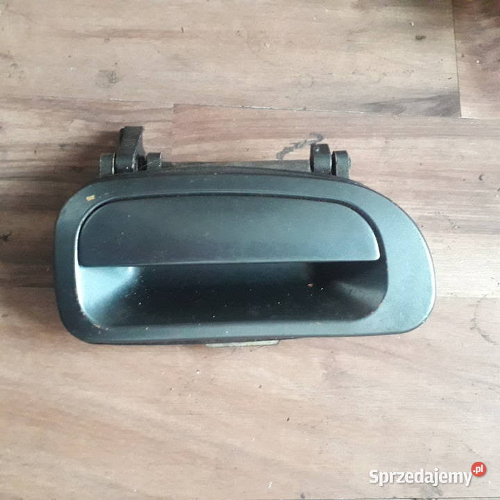 Klamka zewnętrzna PP Daewoo Nexia Sedan Klamki Żabno