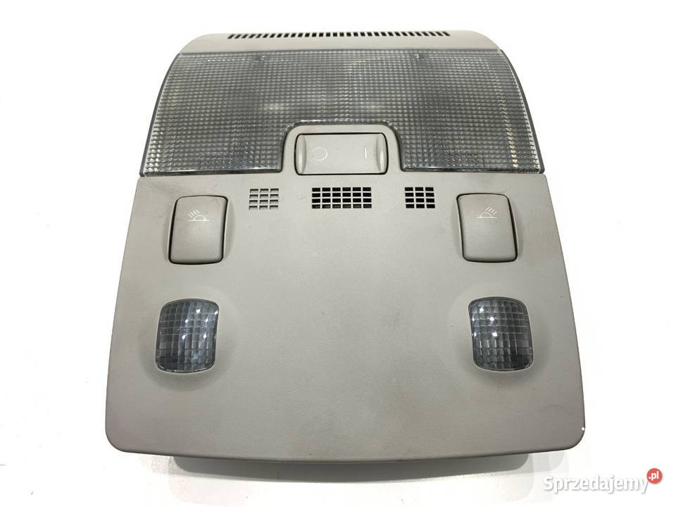 LAMPA SUFITOWA AUDI A4 B6 8E0947135A