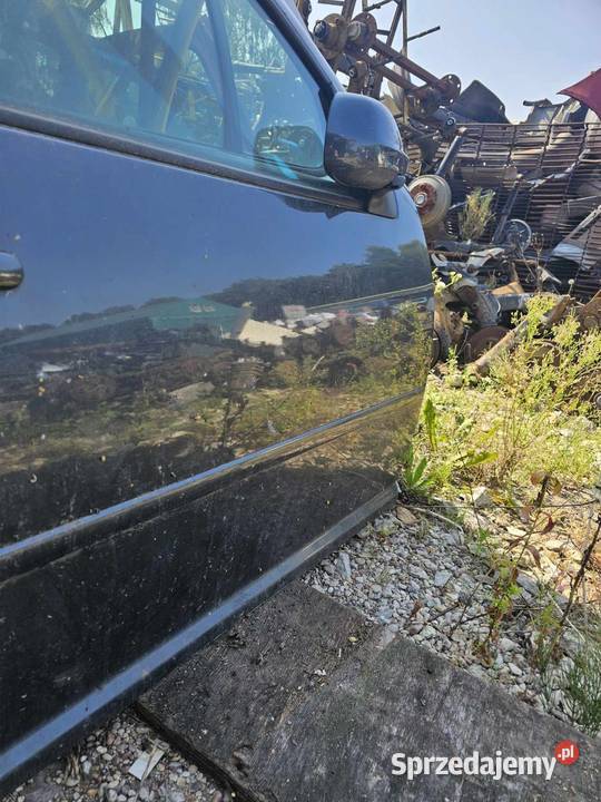 Drzwi Volkswagen Bora Łagów