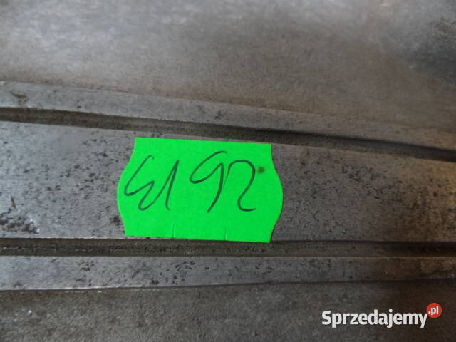 dekiel pokrywa sprzęgła MZ ES 250 0 org DDR lubuskie Żary