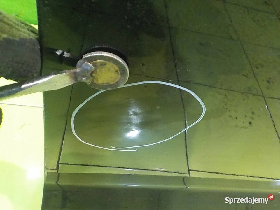 SEAT IBIZA IV 6j 10r 5D drzwi prawe przod mazowieckie sprzedam