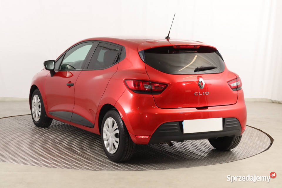 Renault Clio 09 TCe