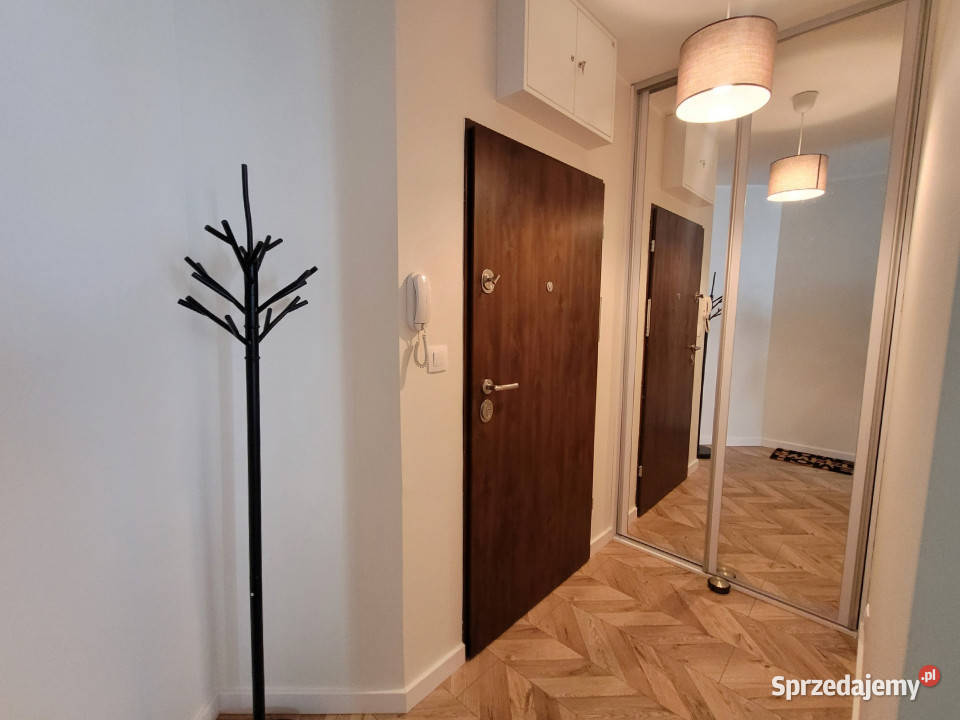 Na wynajem 2 pokoje w Centrum Poznania Zagórze Poznań