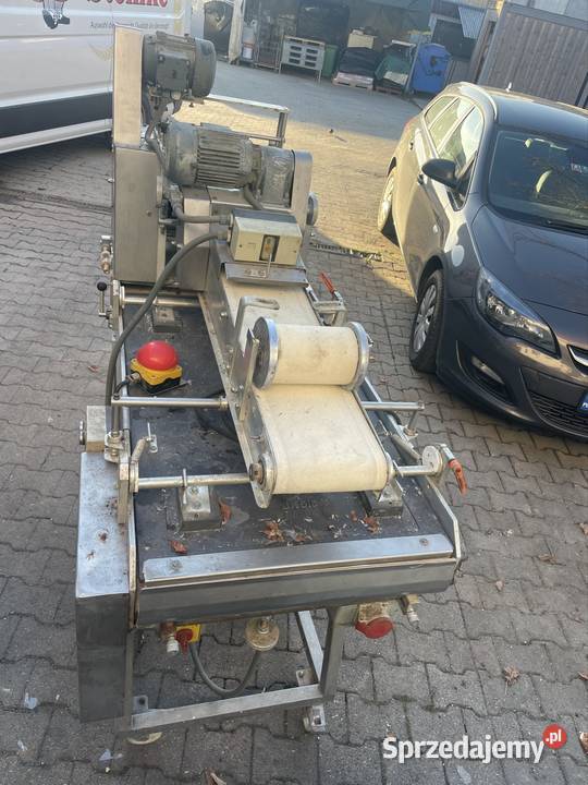 Rogalikarka Universum LWT360030JEB2200 rollfix sprzedam